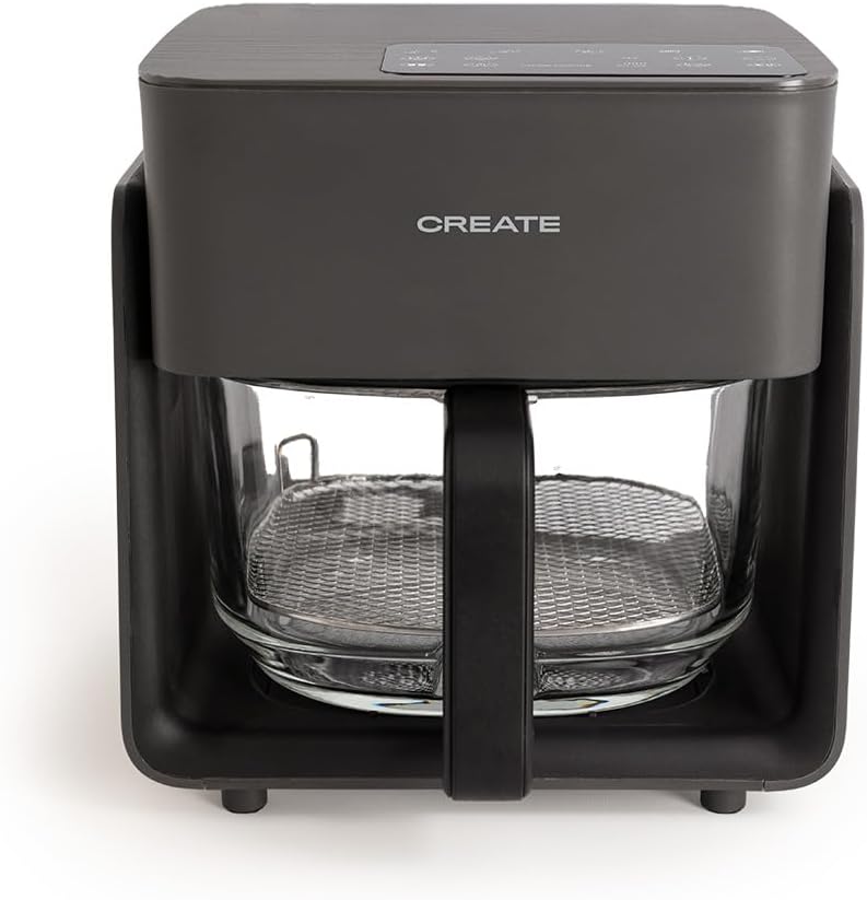 CREATE AIR FRYER STUDIO CRYSTAL 4.2L