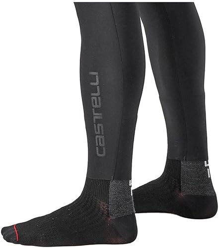 Miniatura 7 de CASTELLI Bibtight Aero RC gratis para hombre para carreras y ciclismo de carretera