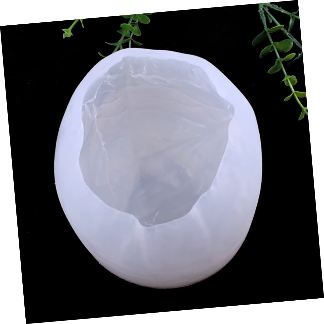 LALAFINA Moule Silicone pour Fabrication Décorations Moule à Gâteau DIY Loisirs Créatifs Faits Main
