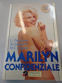 Paperback Marilyn confidenziale (Super bestseller) Book
