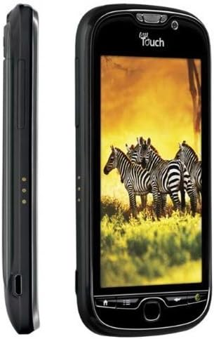 HTC MyTouch 4g Android Unlocked Phone (Black)