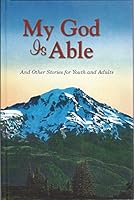 My God Is Able 0739923633 Book Cover