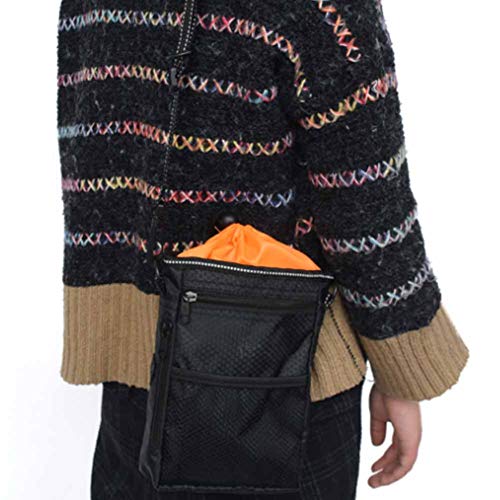 Dog Treat Pouch Features