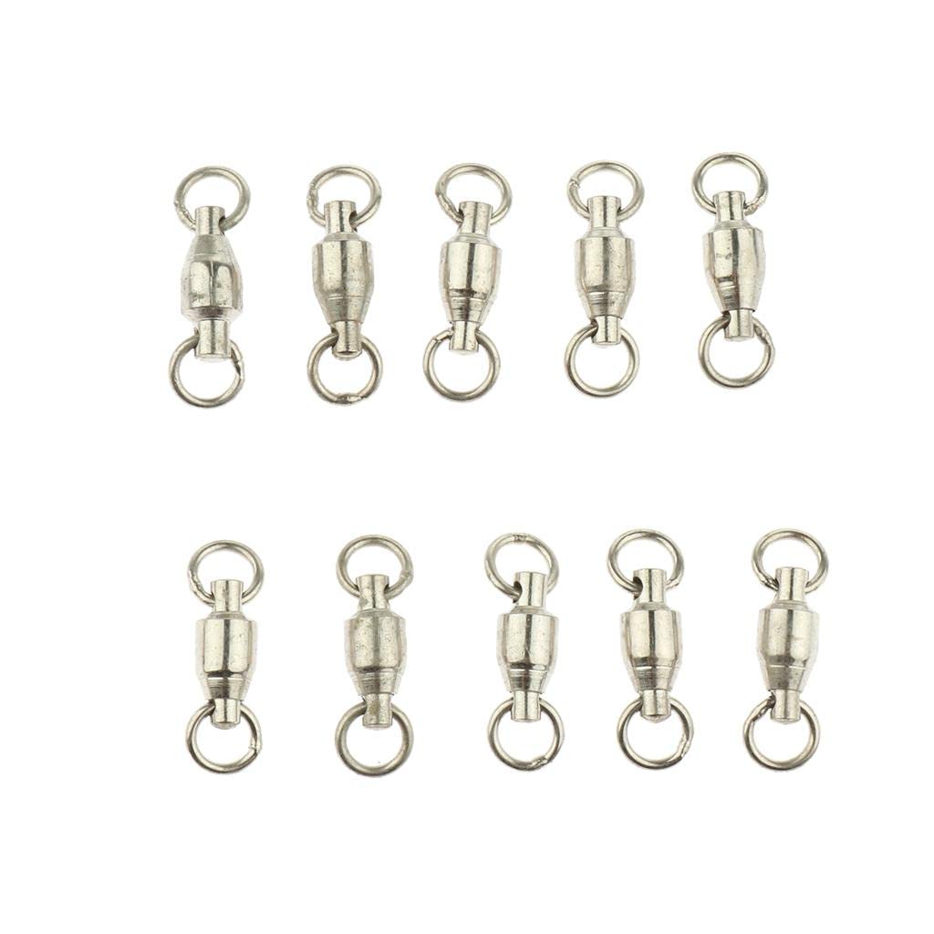 10pcs stainless steel buckle anklets accessories ring foot training 20mm | other bird supplies| bird supplies |pet