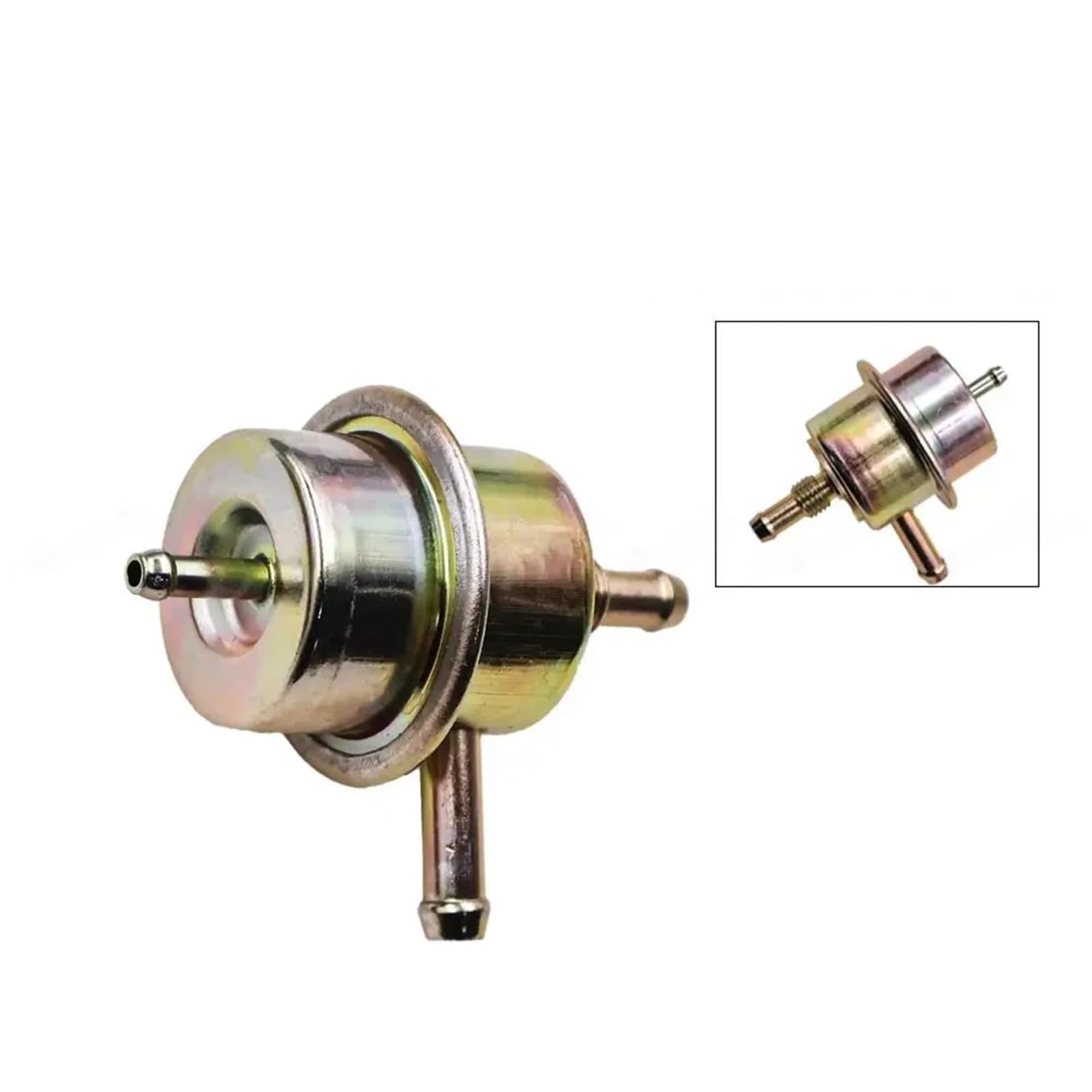 022906035 Regulator ciśnienia paliwa do BMW, VW 1200, 412, T1, T2, 912, 914, Porsche, Beetle 0280160200 0280160201 7700582692
