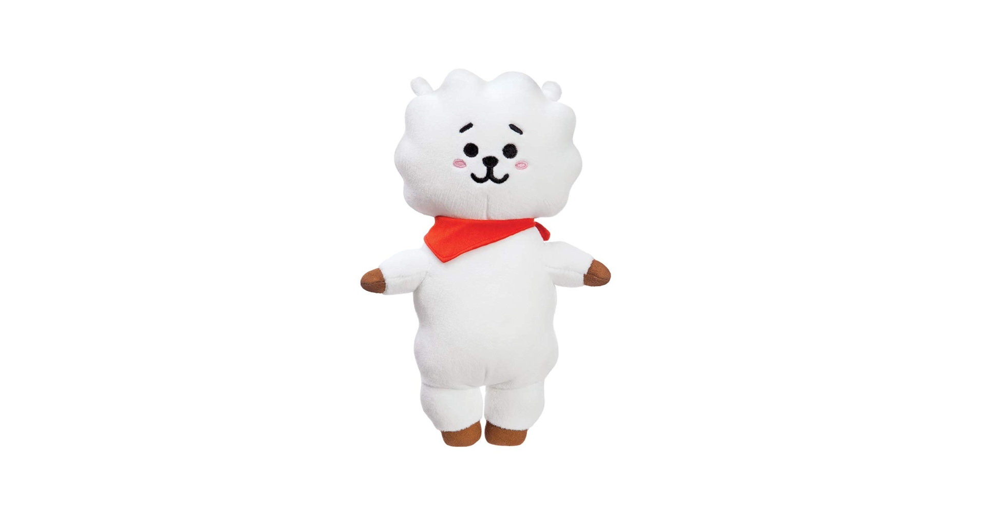 ☆ BT21 RJ Jerry Candy Mini plush BT21 RJ Jerry Candy Mini plush BT21 ☆ BT21 RJ Jerry Candy Mini plush BT21 RJ Jerry Candy Mini plush BT21