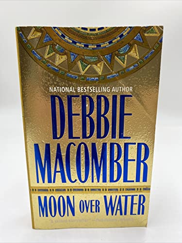 Moon Over Water view 2