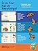 Nature Smarts Workbook, Ages 7–9: Learn about Wildlife, Geology, Earth Science, Habitats & More with Nature-Themed Puzzles, Games, Quizzes & Outdoor Science Experiments