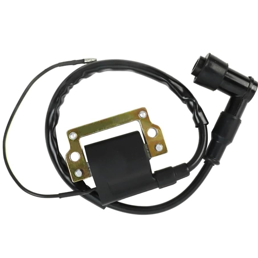 Bobina de encendido para motocicletas clásicas de enduro XL125, XR80 y Z50R