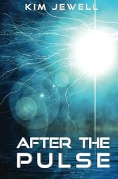 Paperback After the Pulse Book