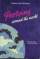 Partying Around The World 0940828200 Book Cover