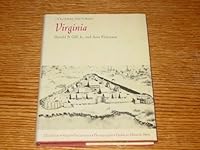 Colonial Virginia, 0840771142 Book Cover