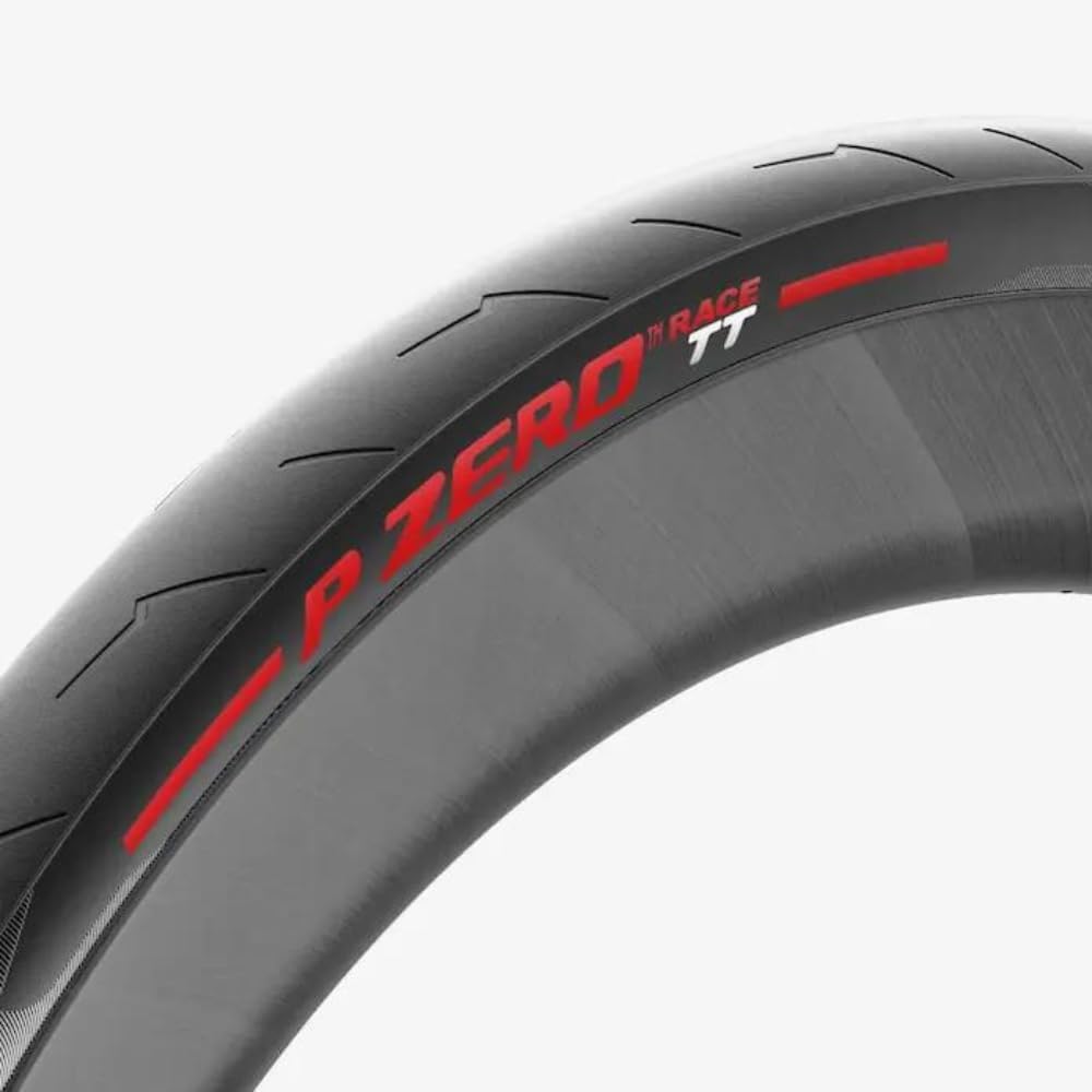 Pirelli Race Tt Road Bike Tyre