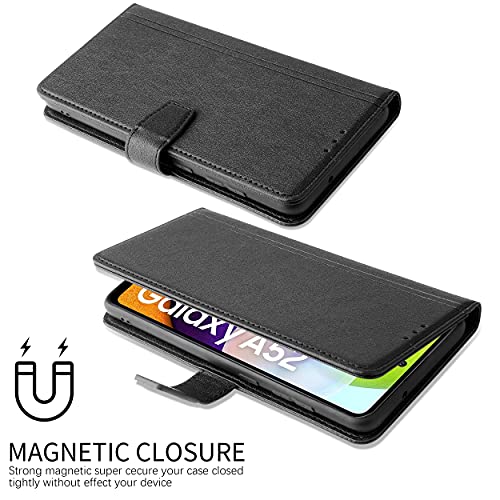 XINZATU Custodia per Samsung A52 con protezione