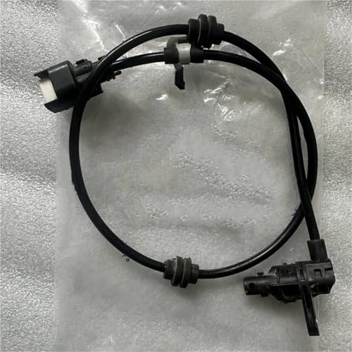 Capteur de vitesse ABS roue avant 4893034000 de haute précision pour Korando C