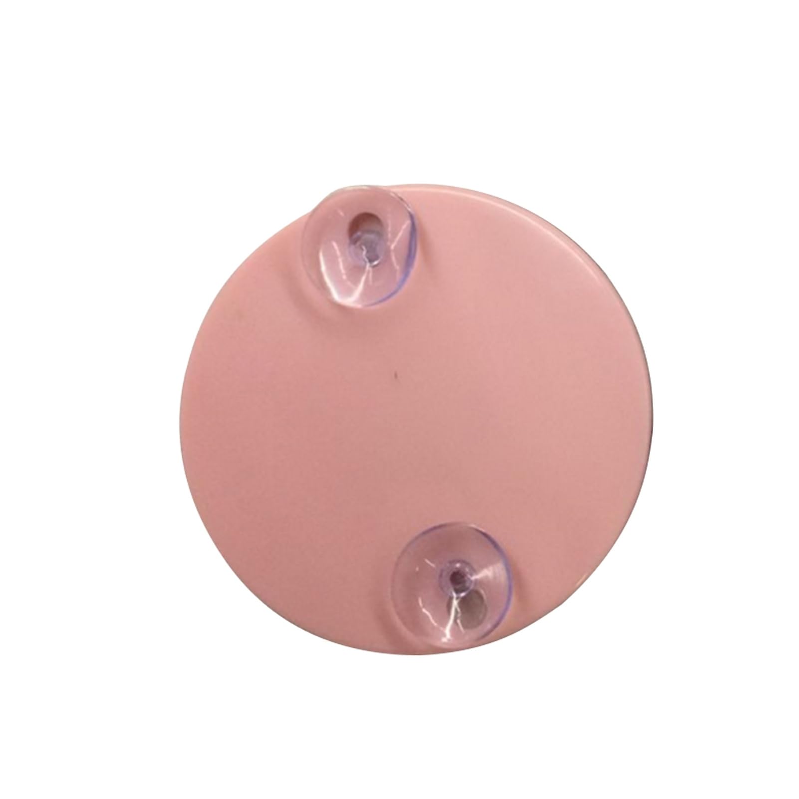 matumou 10X -Fog Suction Cup Bathroom Shower Makeup Shaving Mirror Pores Magnifier
