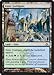 Magic: the Gathering - Simic Guildgate - Dragon's Maze