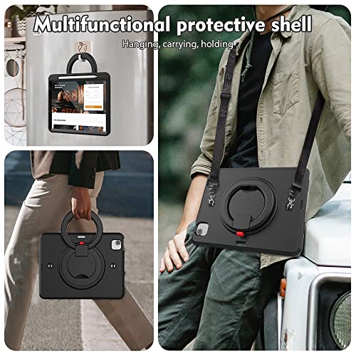iPad Mini 4th Generation Case, iPad Mini 5 Case - Image 3