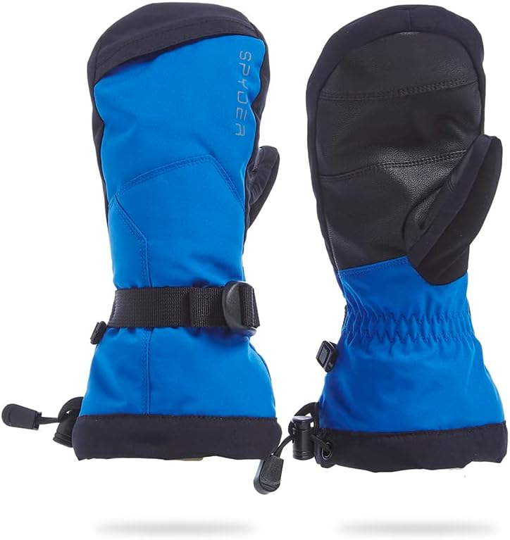 Spyder Boys Finn Ski Mitten