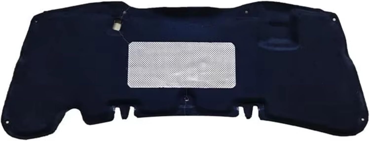 エンジン防音カバー Compatible With Civic 2006 2007 2008 2009 2010 2011 車のフロ