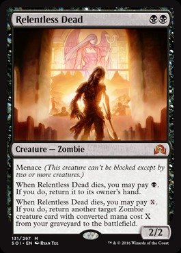 Sobre De Sombras Sobre Innistrad Shadows Over Innistrad | Magic