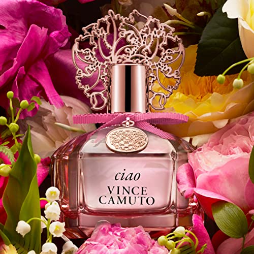 Vince Camuto Vince camuto ciao 100ml3.4oz eau de parfum spray edp perfume fragrance for her