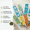 Raymond Geddes 66869 Dr Seuss Assorted Bookmarks For Kids (Pack of 50) #2
