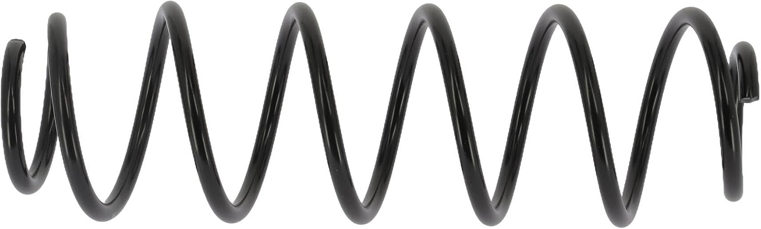 MONROE Suspension Spring SP5004 Rear for Vauxhall Corsa MK V 2019 Onwards OE Matching Quality Ride Comfort and Stability