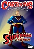  Cartoons Collector\'s Edition: Superman & Friends