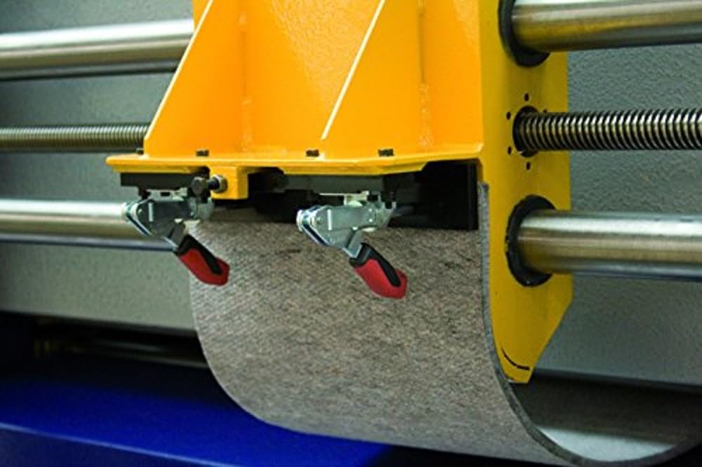 AMF 94094 Push-pull type toggle clamp 