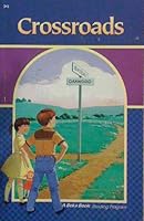 Crossroads B000PHGDW2 Book Cover