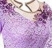 DONGPAO Lace Figure Skating Dress Professional Girl Lady Ice Skating Dresses Patchwork Figure Ice Skating Performance Skirt,C,7_10Years