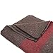 Heavy Duty Swiss Military Wool Blanket Cover, 62