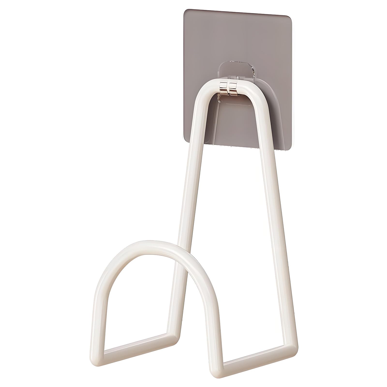 HDOYTXXM Multipurpose Iron Sports Equipment Hanger for Storing Tennis Pingpong and Badminton Rackets Sports Equipment Planner