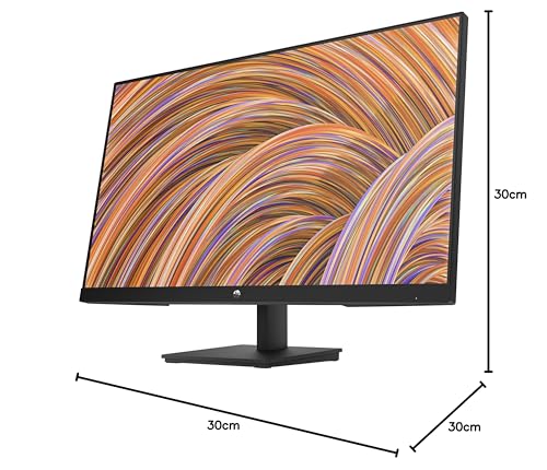 HP V27i G5 écran 27" Full HD 75Hz - photo 3