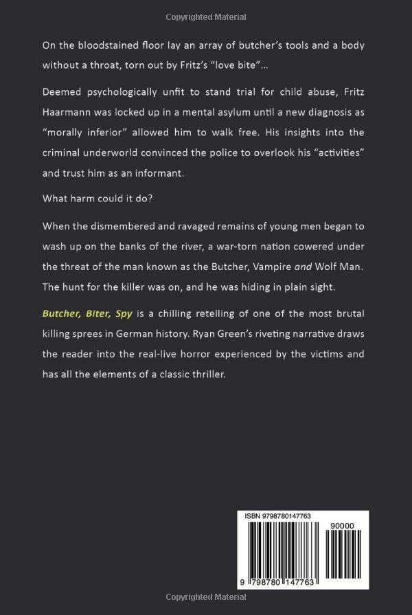 Miniatura 2 de The Beast A Chilling True Story of a Psychopathic Child Killer (True Crime)