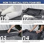 Arien-Dog-Bed-Dog-Beds-for-Large-Dogs-Orthopedic-Bolster-Couch-Pet-Bed-for-Large-Dogs-Removable-Washable-Cover-Nonskid-Bottom-Couch-Dog-Sofa-Bed-for-Comfortable-Sleep