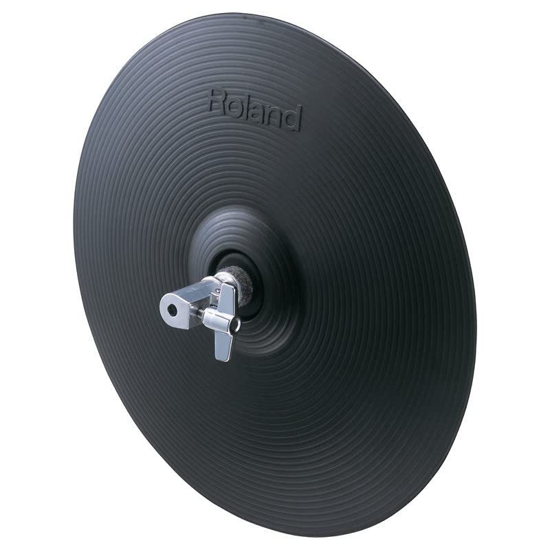 Amazon | Roland V-Hi-Hat VH-11 | ハイハットシンバル | 楽器・音響機器