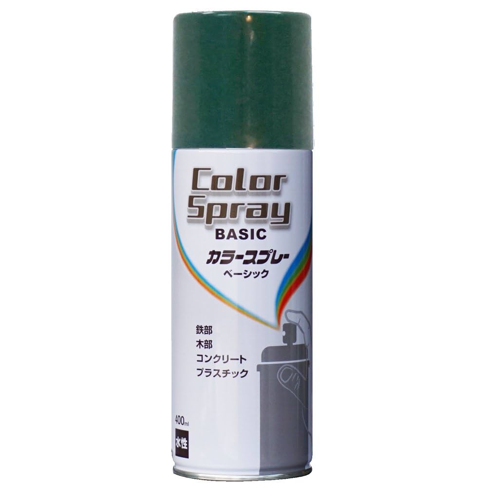 Amazon | ニッペ ペンキ スプレー カラースプレーベーシック