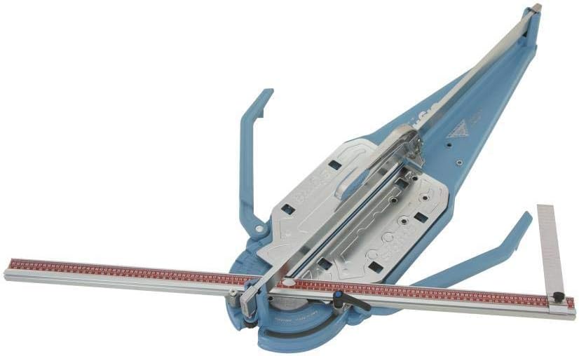 Sigma 3P3M MAX SERIES Tile Cutter - 100.5cm Cut Length
