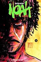 Noah collection: 1 (Italian Edition) 1650458460 Book Cover