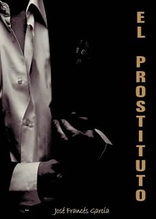 El prostituto 8Tapa blanda)