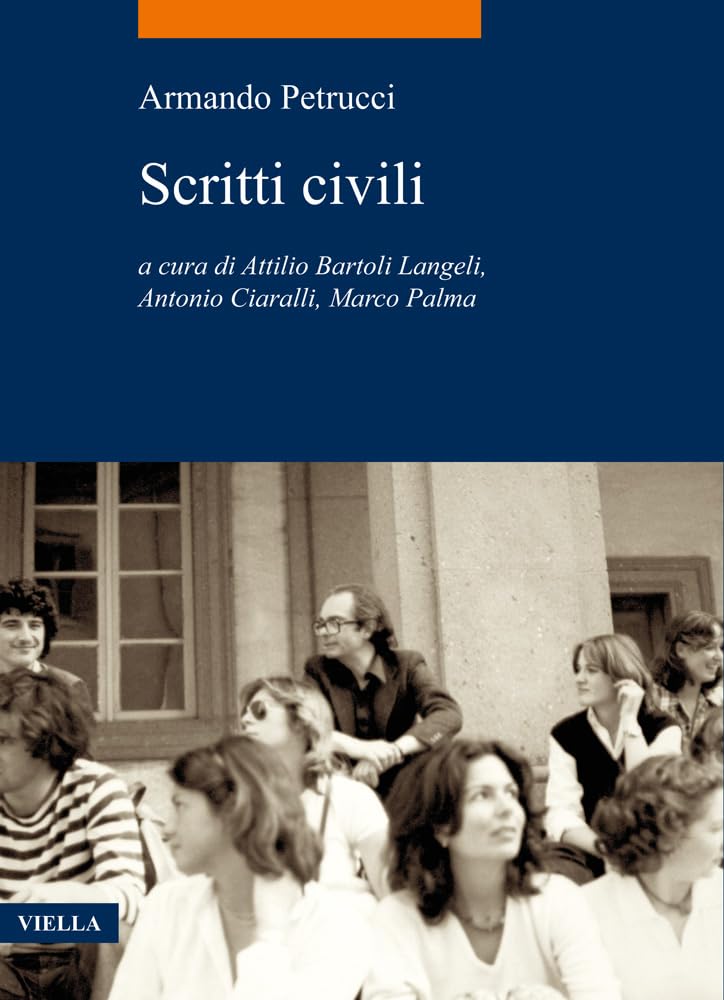 Scritti Civili - 4