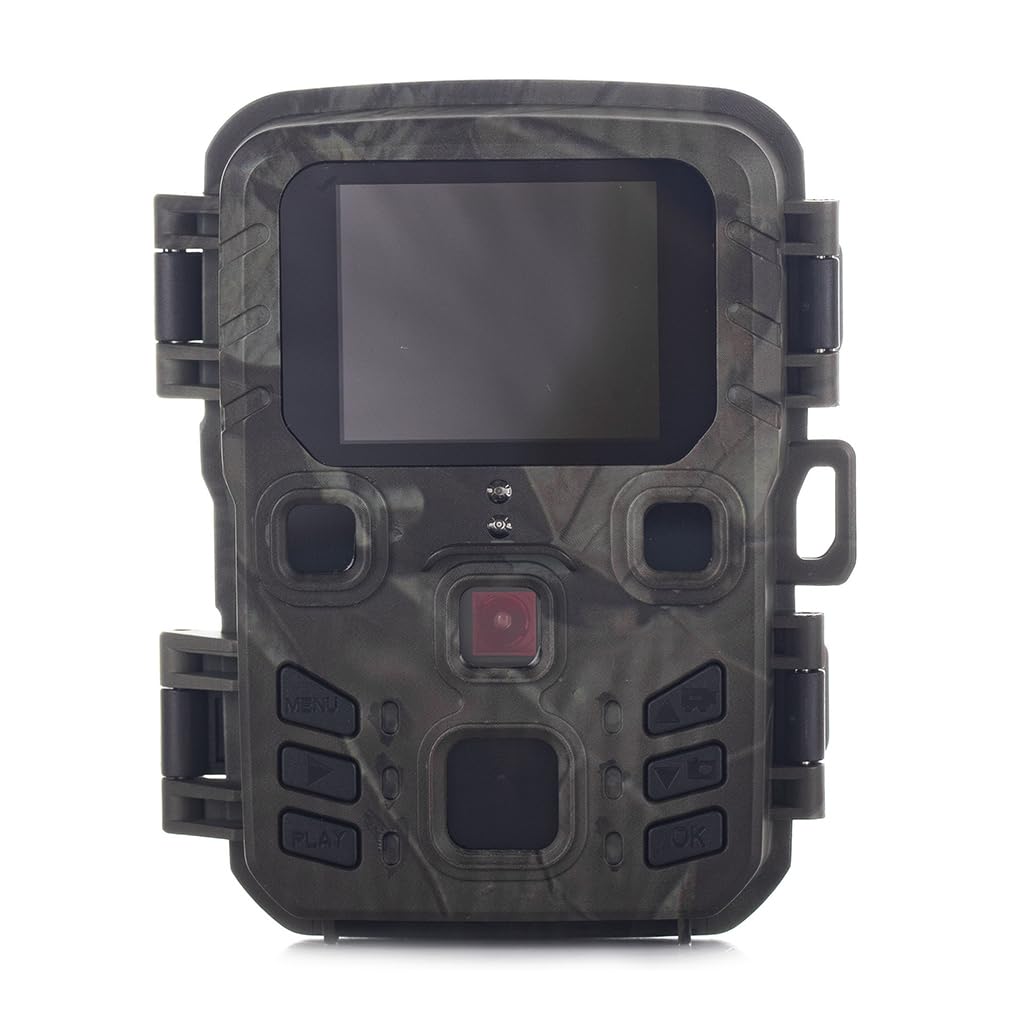 Btgghytr Waterproof Outdoor Hunting Camera Detector Trail Camera Sensing Night for Camera