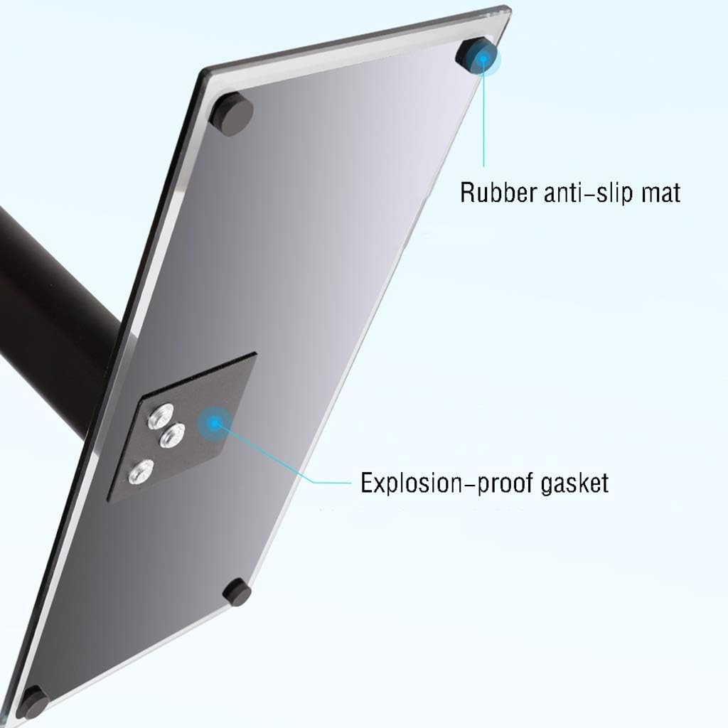 TV Stand Universal Universal LCD TV Base Bracket, Increased Lifting Desktop Computer Desktop Display Hanger, Suitable for 26-42 inch TV, Bearing 30kg