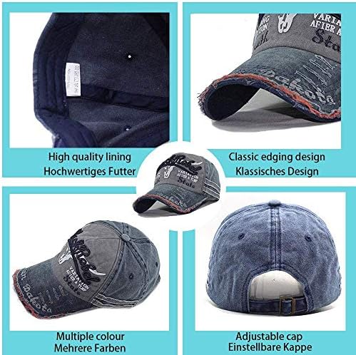 CanKan Baseballcap Landwirtschafts-Simulator 22 - Verstellbare Unisex Kappe