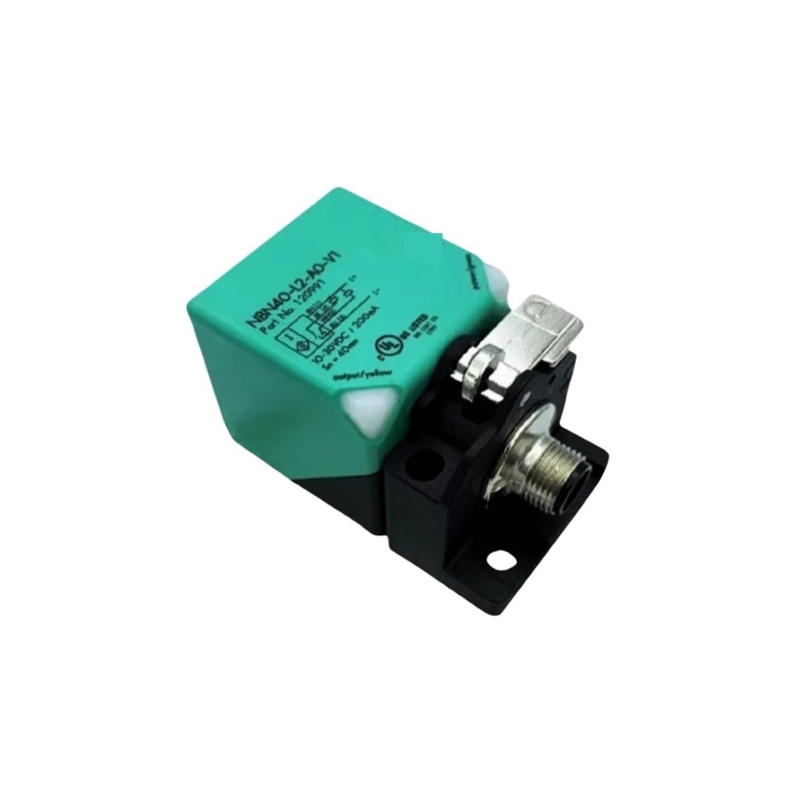 NBB20-L2-A0-V1 capteur inductif à portée augmentée pour automatisme NBN40-L2-A0-V1