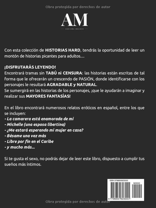 Miniatura 2 de Novelas Eróticas Historias de Amor (Historias de Sexo Prohibido sin Tabúes para Adultos. Juegos Eróticos de Pareja. Colección Cachonda. Sin Censura)