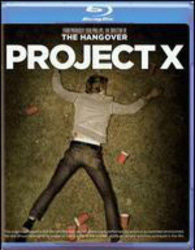 project x amazon prime