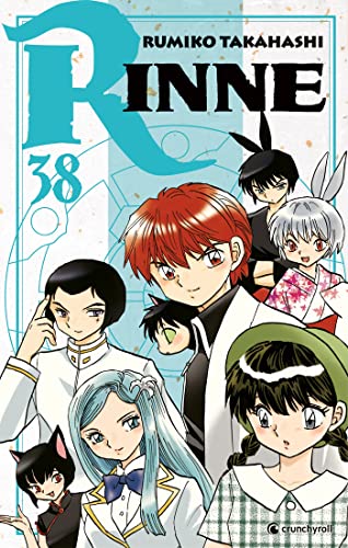 Rinne — Tome 38